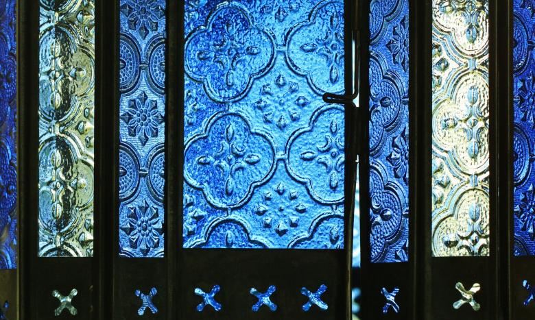 Free stock image of Window created by Pixabay