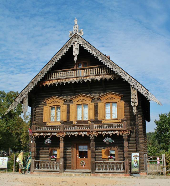 Free stock image of Church created by Pixabay