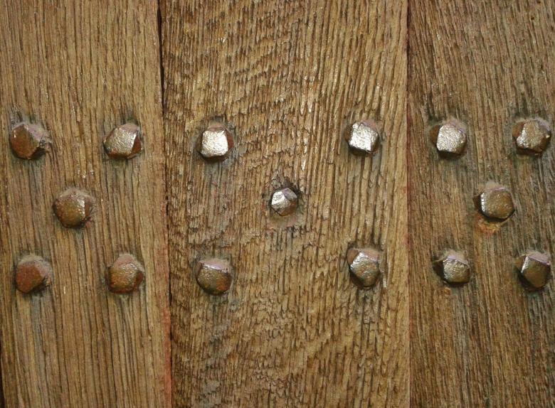 Free stock image of Door created by Pixabay