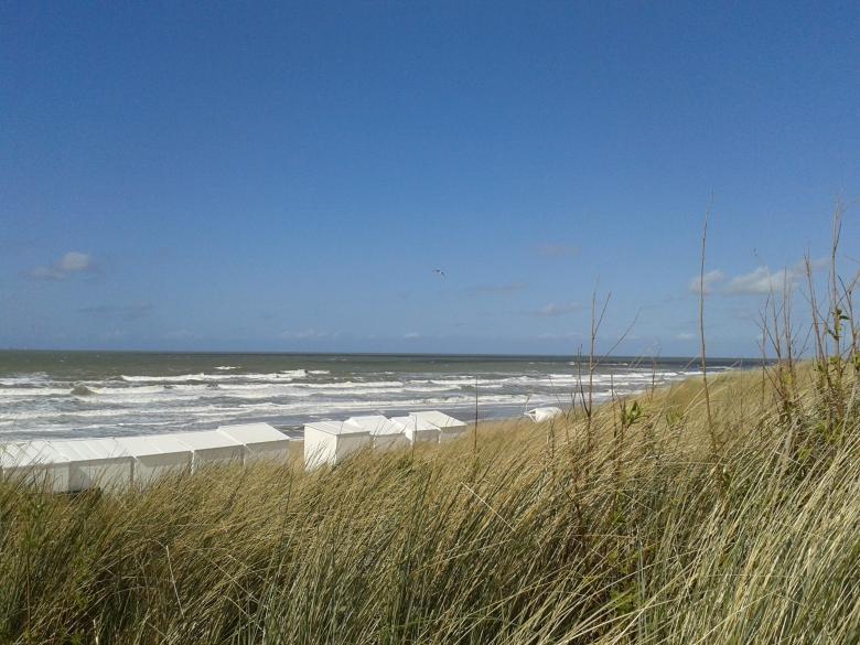Free stock image of Dunes created by Pixabay