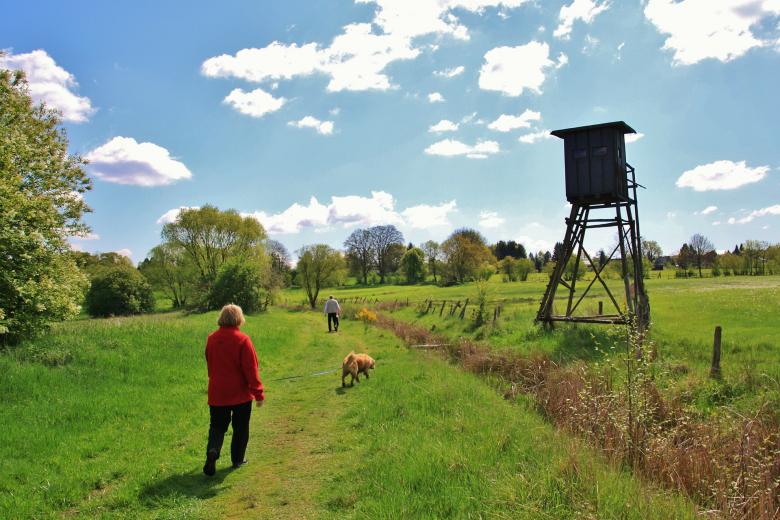 Free stock image of Hiking created by Pixabay