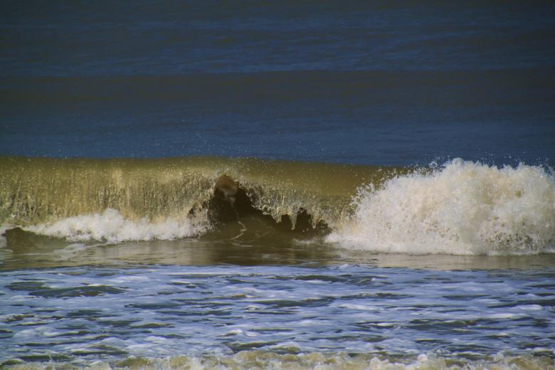 Free stock image of Sea created by Pixabay