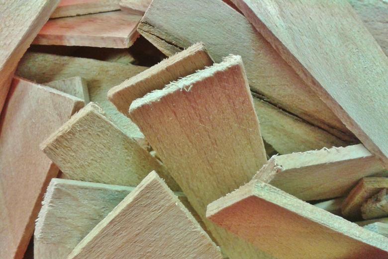Free stock image of Wedges created by Pixabay