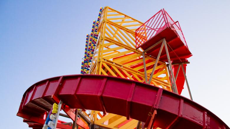 Free stock image of Ride in the Park created by Mark Timberlake