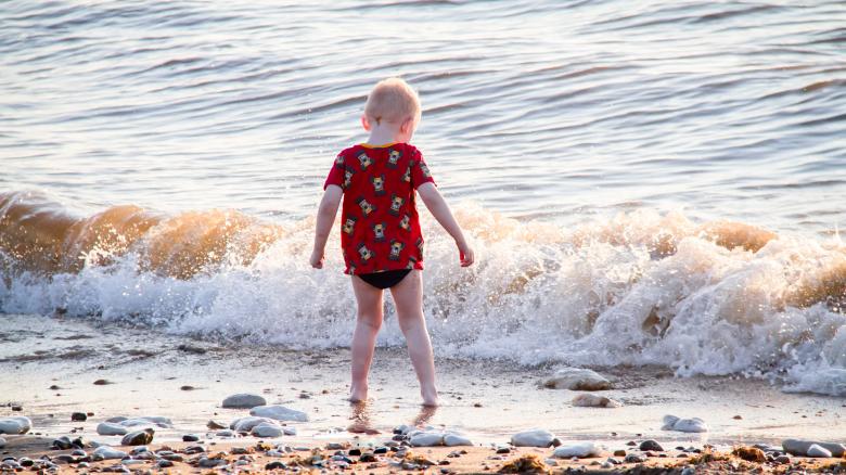 Free stock image of Little Kid created by Mark Timberlake