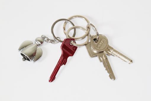 Free Stock Photo of Key