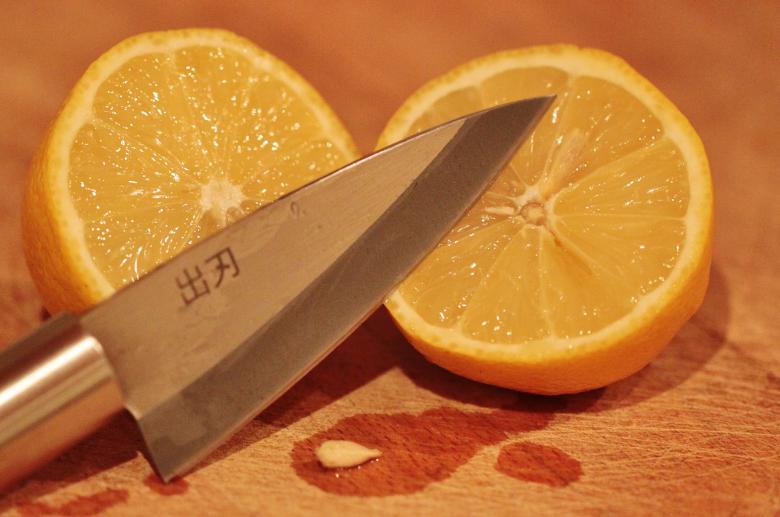 Free stock image of Orange created by Pixabay