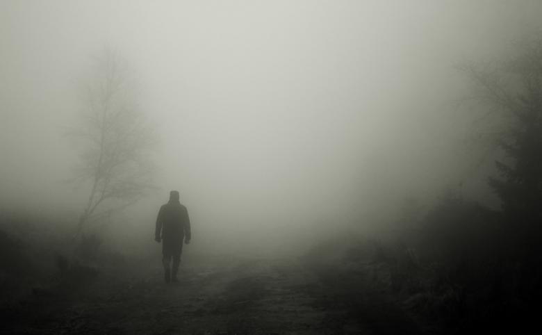 Free stock image of Foggy created by Pixabay