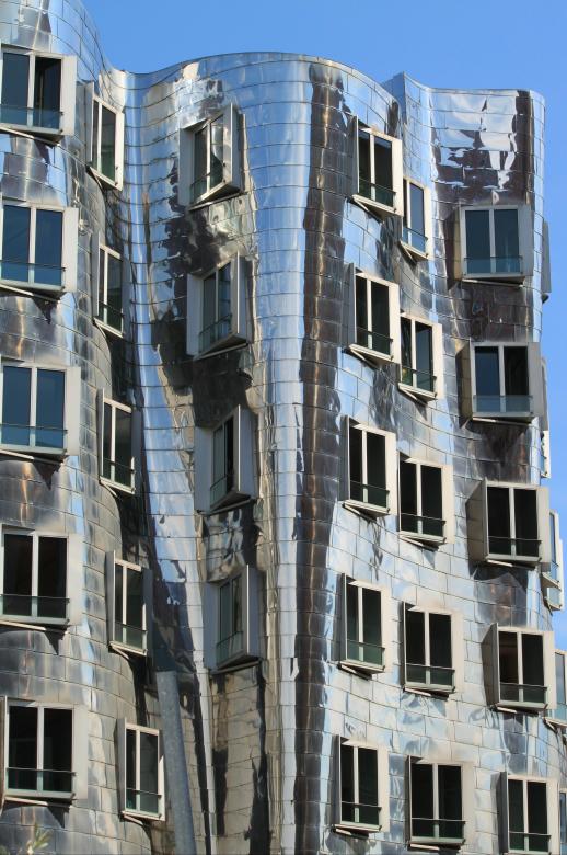 Free stock image of Facade created by Pixabay