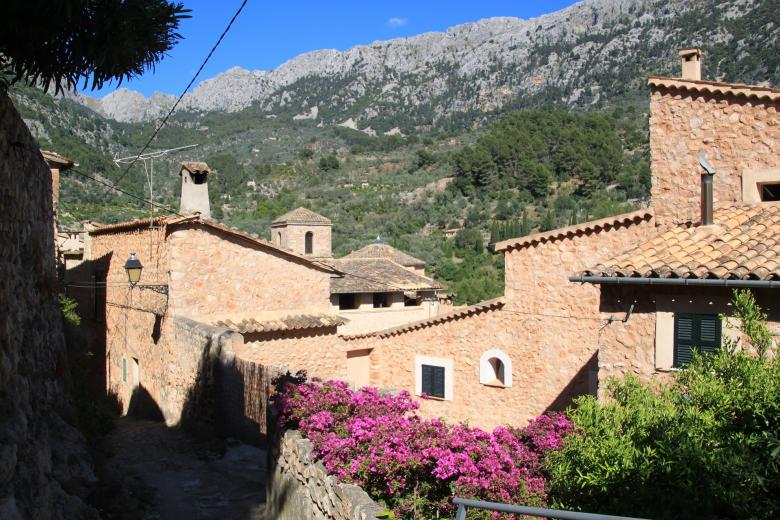 Free stock image of Mallorca created by Pixabay