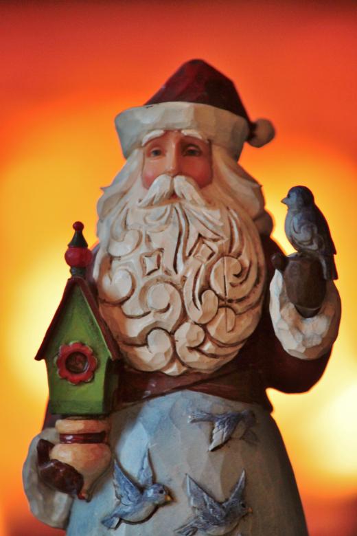Free stock image of Christmas created by Pixabay