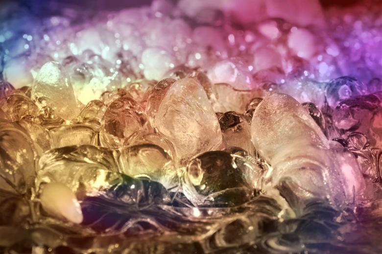 Free stock image of Ice created by Pixabay