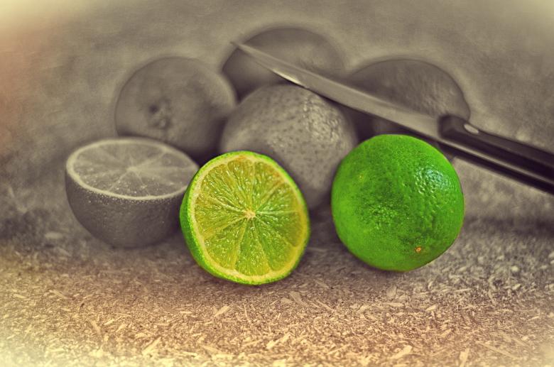 Free stock image of Lime created by Pixabay