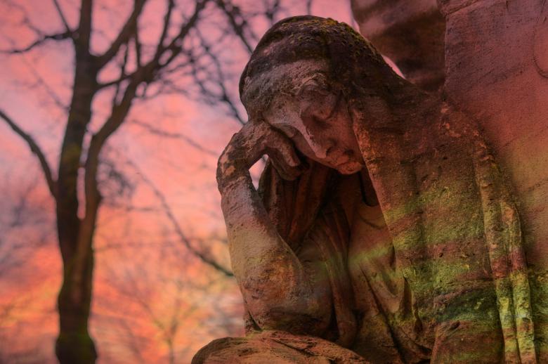 Free stock image of Sculpture created by Pixabay