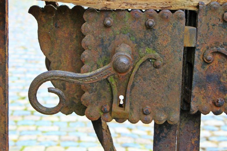 Free stock image of Lock created by Pixabay
