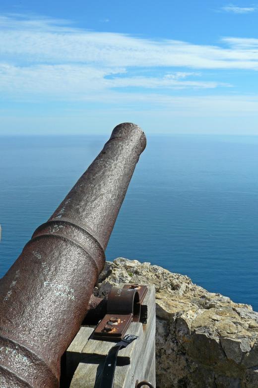 Free stock image of Weapon created by Pixabay