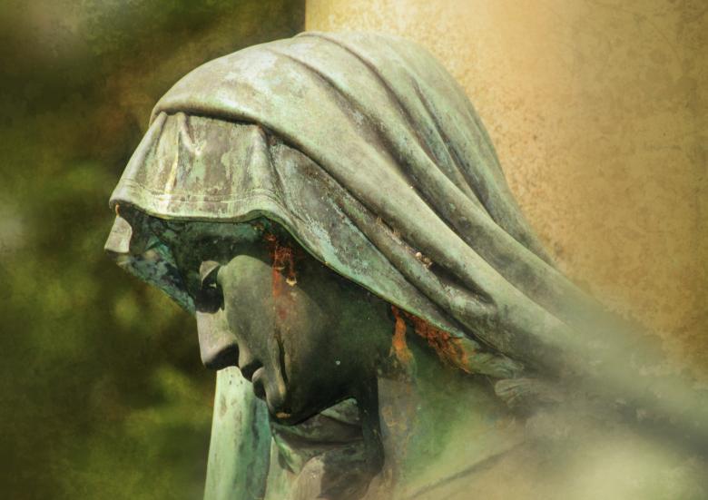 Free stock image of Religious Figure created by Pixabay