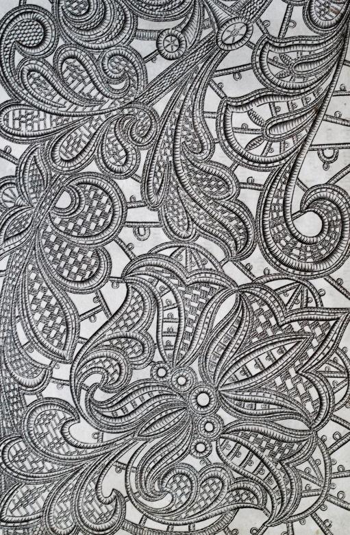Free stock image of Embroidery created by Pixabay