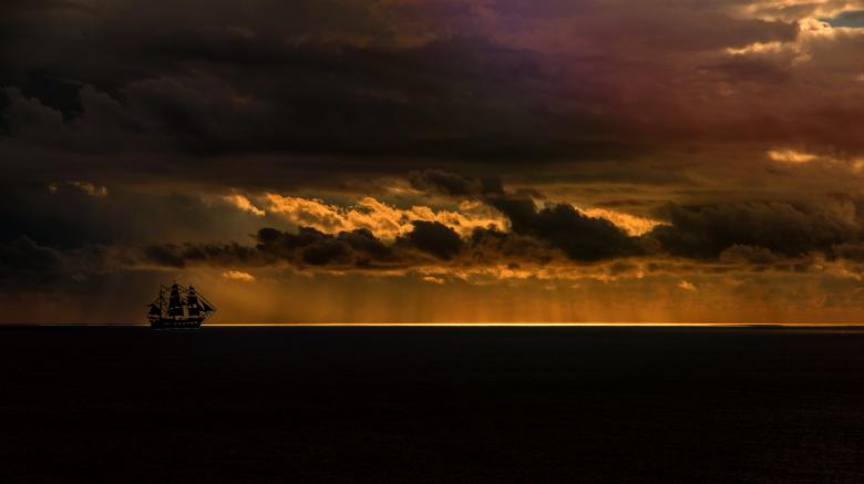 Free stock image of Journey created by Pixabay