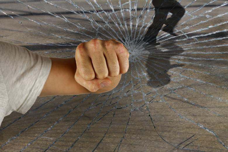 Free stock image of Criminal's Punch created by Pixabay