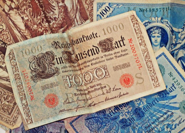 Free stock image of Rich created by Pixabay