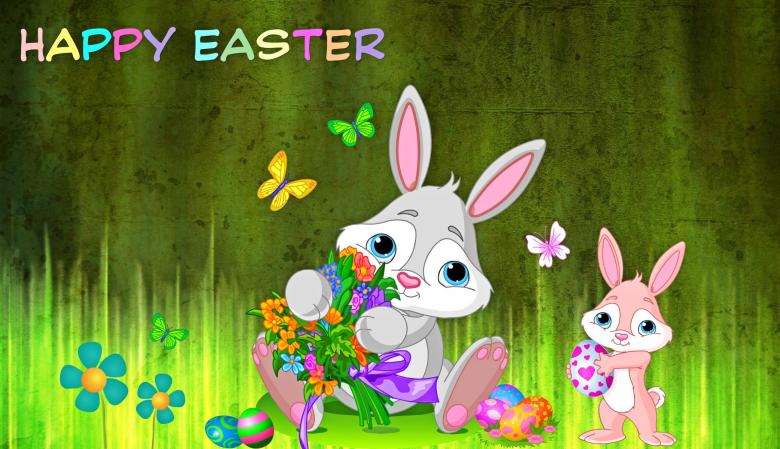 Free stock image of Easter created by Pixabay