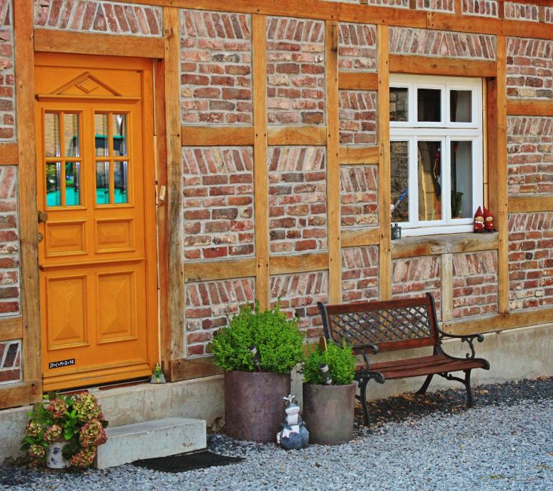 Free stock image of Residence created by Pixabay