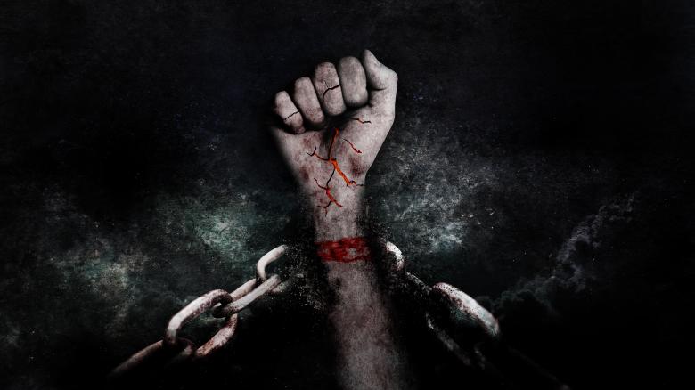 Free stock image of Convicted Criminal created by Pixabay