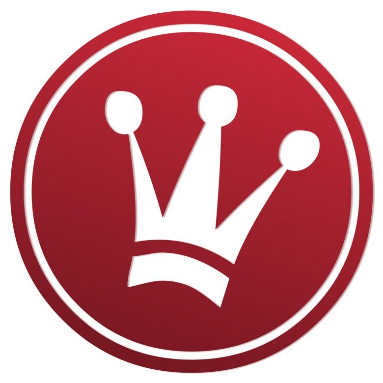 Free stock image of White Crown created by Pixabay