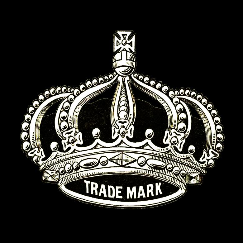 Free stock image of Silver Crown created by Pixabay