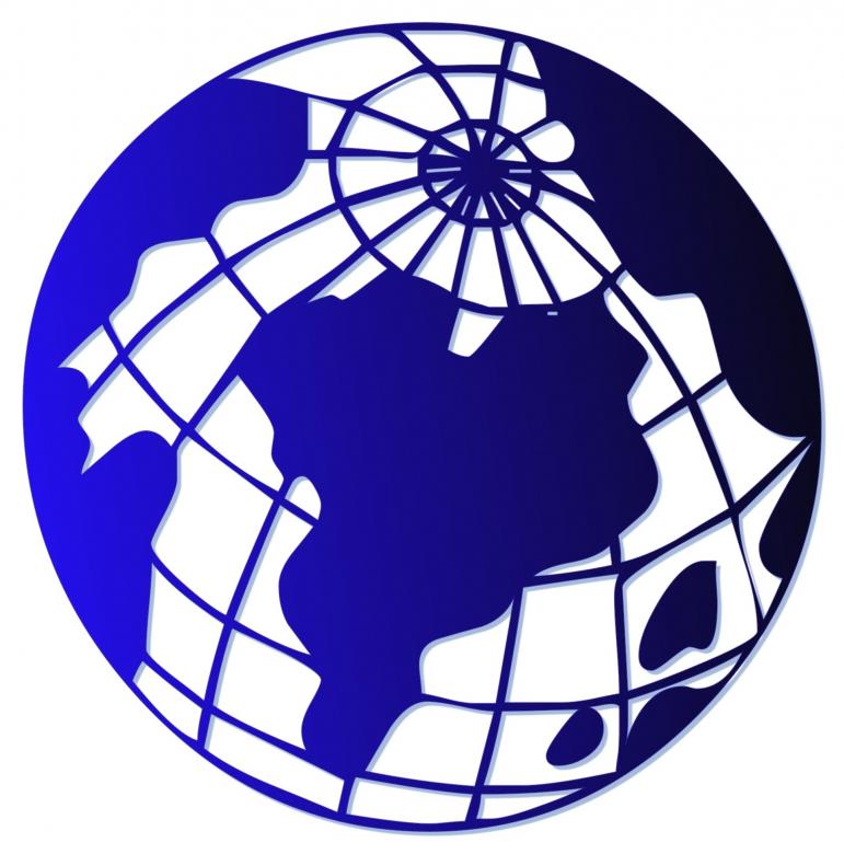 Free stock image of The Earth created by Pixabay