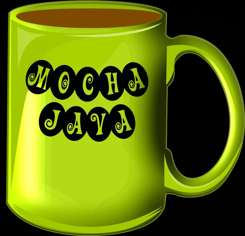 Free stock image of Coffee mug created by Pixabay