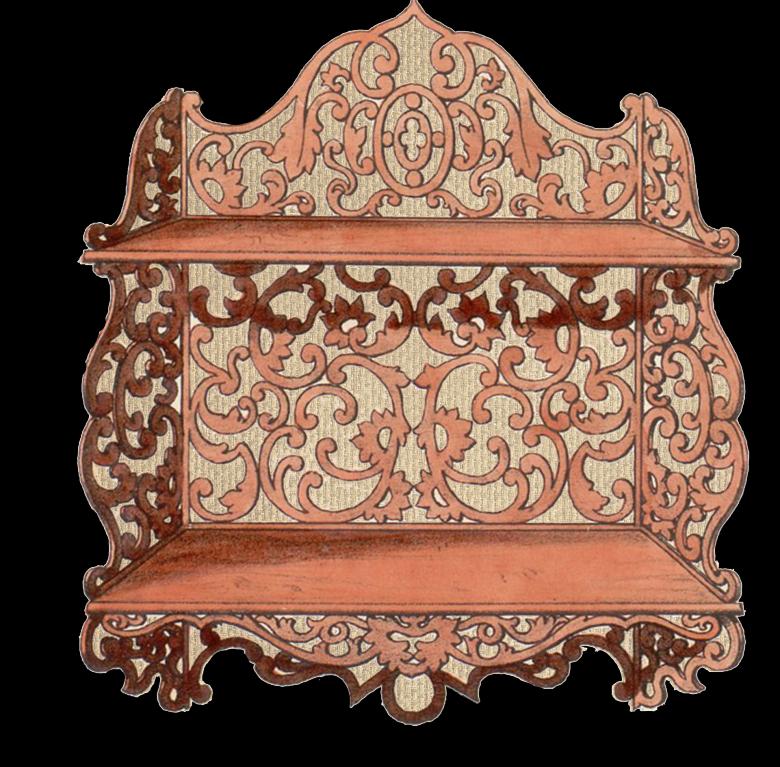 Free stock image of Old Rack created by Pixabay