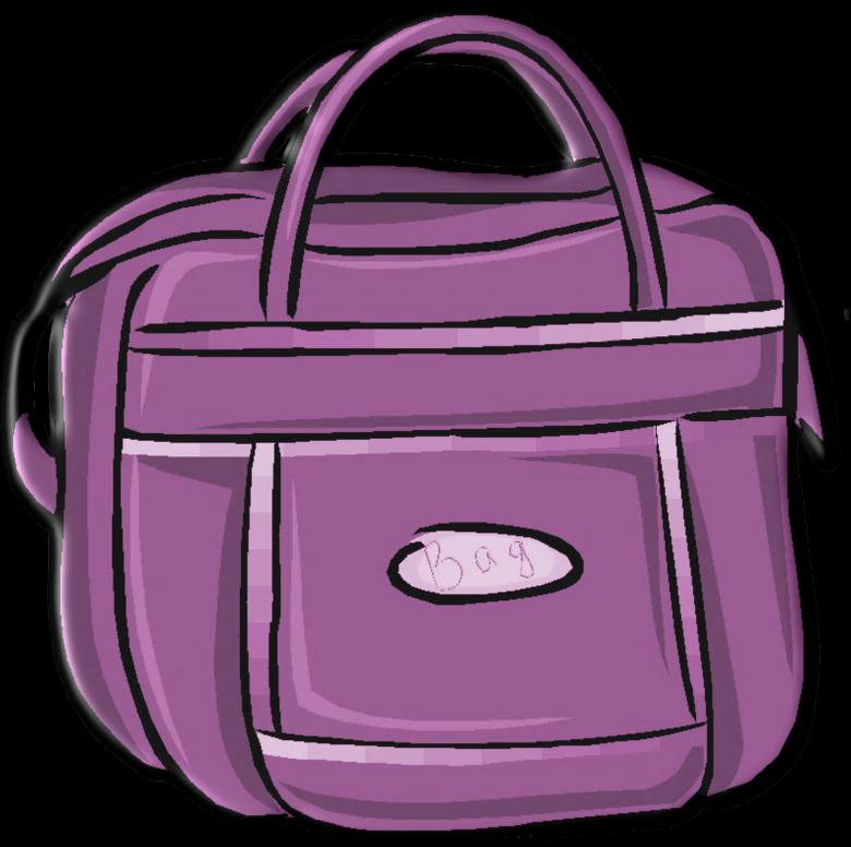 Free stock image of Backpack created by Pixabay