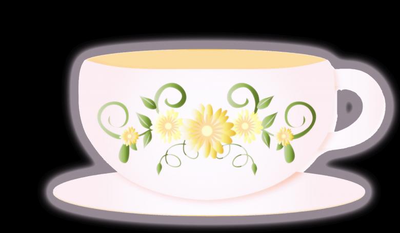 Free stock image of Cup of Tea created by Pixabay