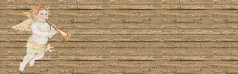 Free stock image of Brown Banner created by Pixabay