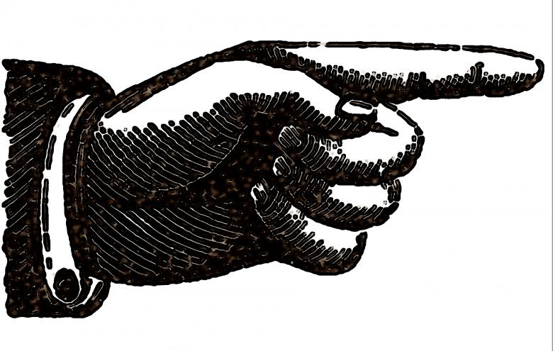 Free stock image of Hand Sketch created by Pixabay