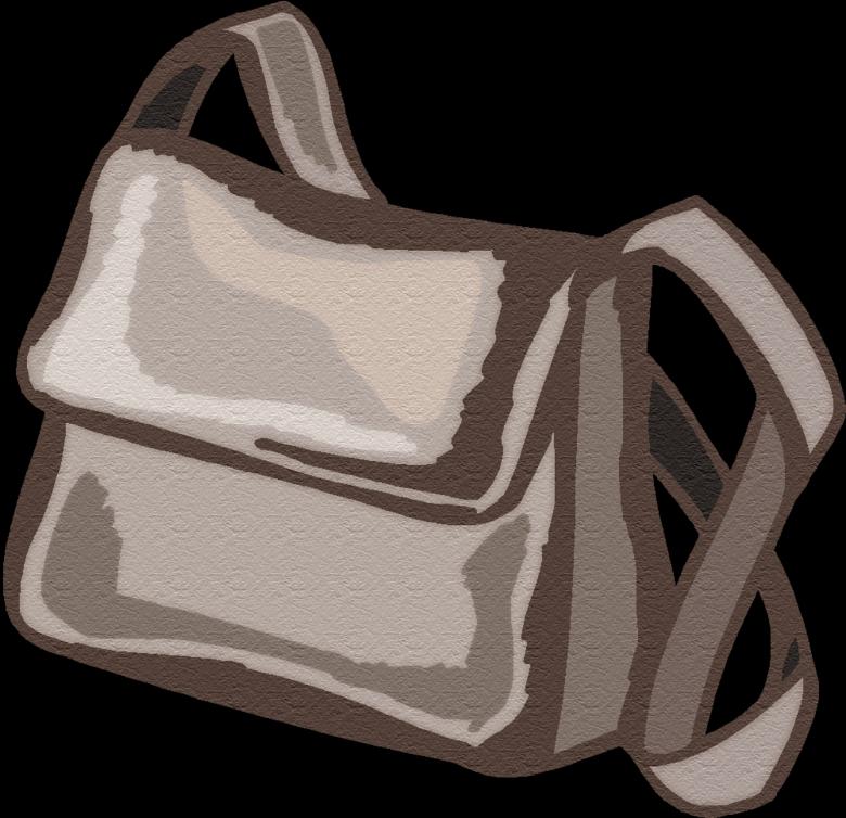 Free stock image of Brown Purse created by Pixabay