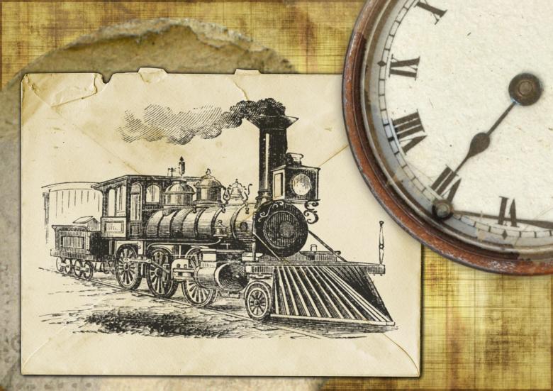 Free stock image of Old Painting created by Pixabay