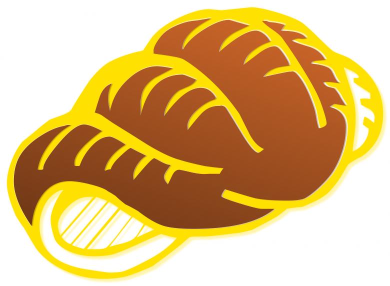 Free stock image of Brown Shell created by Pixabay