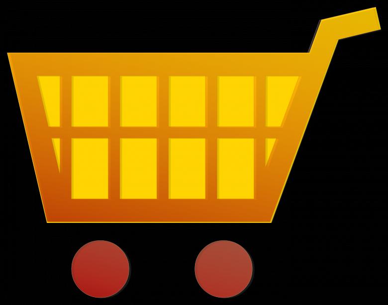 Free stock image of Shopping Time created by Pixabay
