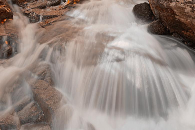 Free stock image of Dome Falls - HDR created by Nicolas Raymond