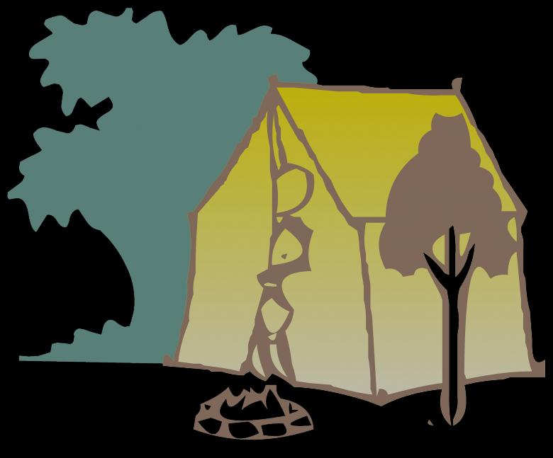 Free stock image of Camping Site created by Pixabay