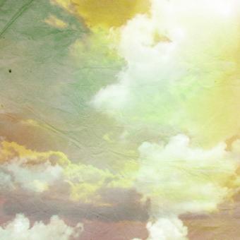 Free Stock Photo of Cloudy Texture