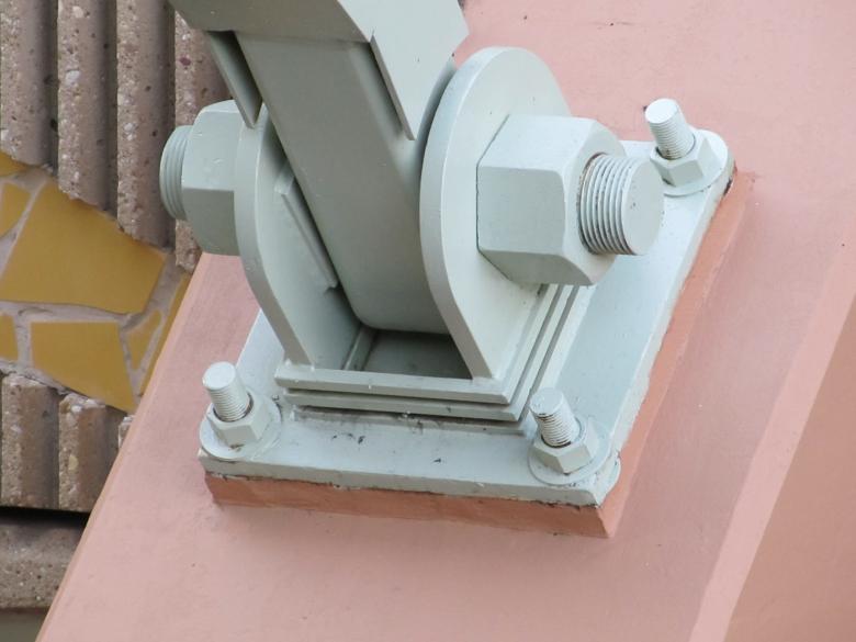 Free stock image of Bolts created by Pixabay