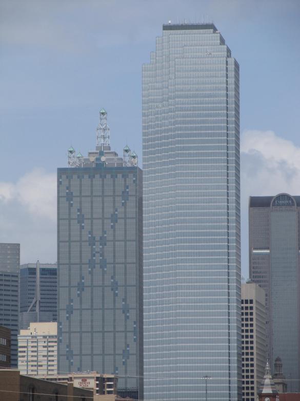 Free stock image of Giant Buildings created by Pixabay