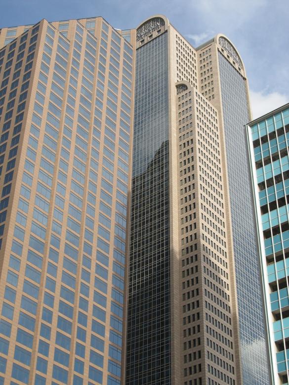 Free stock image of Heights created by Pixabay