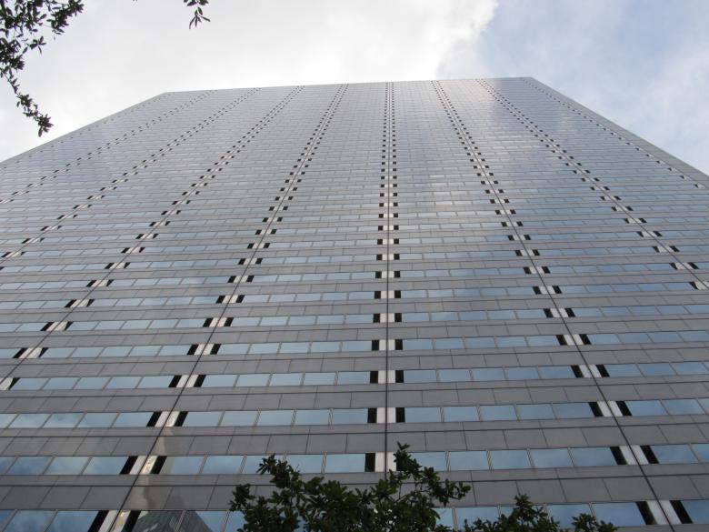 Free stock image of Skyscraper in Dallas created by Pixabay
