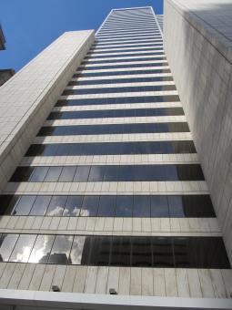 Free Stock Photo of Skyscraper