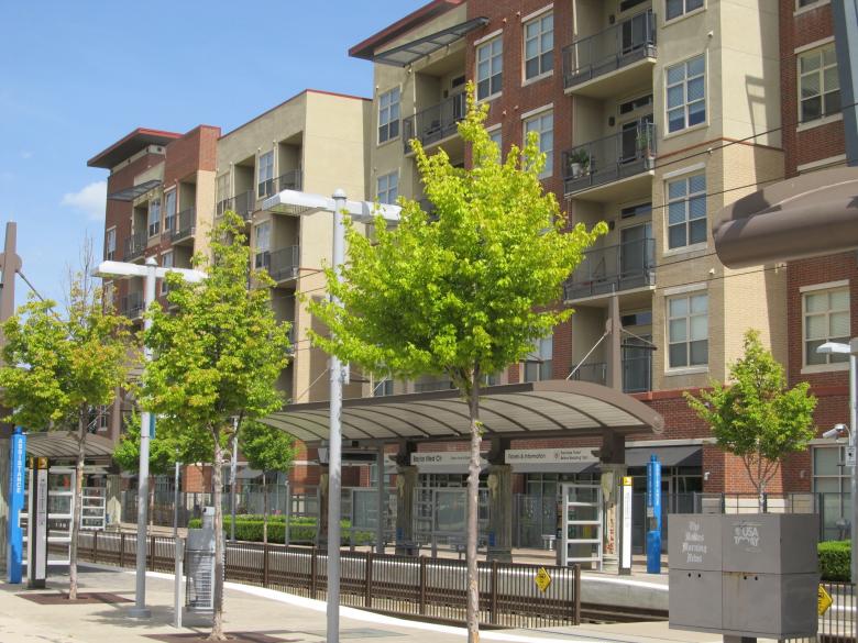 Free stock image of Downtown Stop created by Pixabay